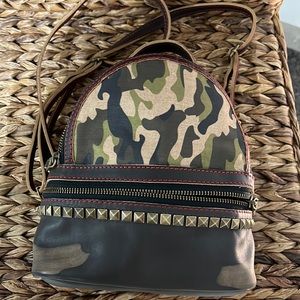 NEW-Steve Madden Back Pack